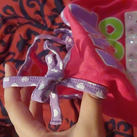 Dog Dress Medium - Picture 5 of 6